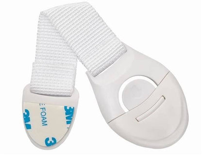 Protectie Pentru Dulapuri SET 10 buc - SIGURANTA COPII - Cumpara24