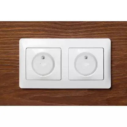 Protectie Priza pentru copii 15 Piese + 3 Chei - Cumpara24