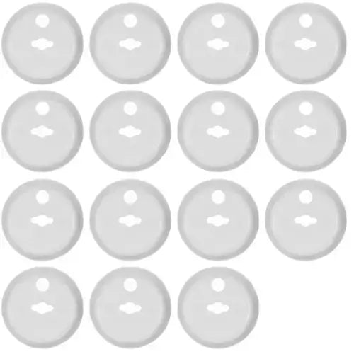 Protectie Priza pentru copii 15 Piese + 3 Chei - Cumpara24