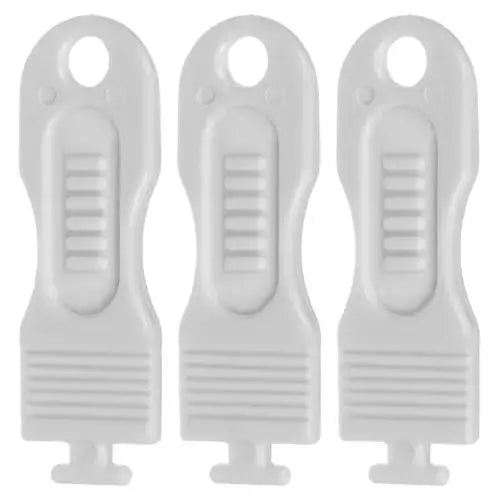 Protectie Priza pentru copii 15 Piese + 3 Chei - Cumpara24