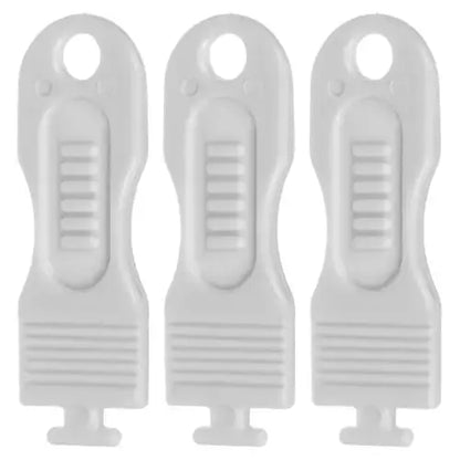 Protectie Priza pentru copii 15 Piese + 3 Chei - Cumpara24