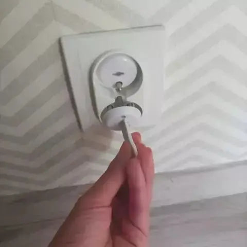 Protectie Priza pentru copii 15 Piese + 3 Chei - Cumpara24