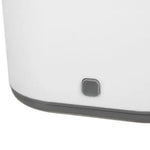 Set 2 Perii Pentru Curatare WC,Alb - Cumpara24