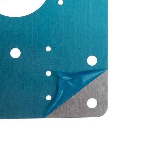 Set 4 Placi Reparare Balamale, Universale - Cumpara24