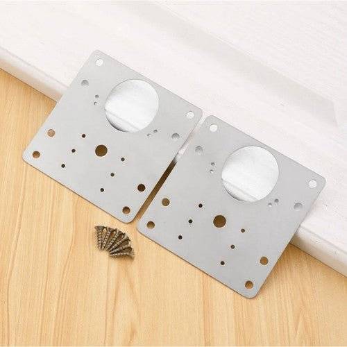 Set 4 Placi Reparare Balamale, Universale - Cumpara24