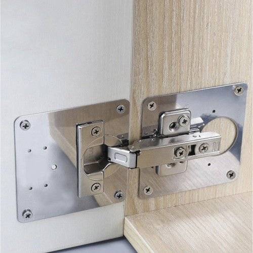 Set 4 Placi Reparare Balamale, Universale - Cumpara24