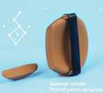 Bureți de machiaj de calitate superioară, moi și durabili. Concepuți pentru a oferi un finisaj neted și natural.