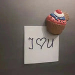 Set Creativ de Magneti DIY - BRIOSE - Cumpara24