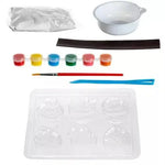 Set Creativ de Magneti DIY - BRIOSE - Cumpara24