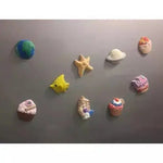 Set Creativ de Magneti DIY - Sirena - Cumpara24