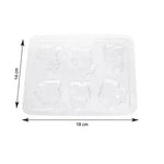 Set Creativ de Magneti DIY - Sirena - Cumpara24