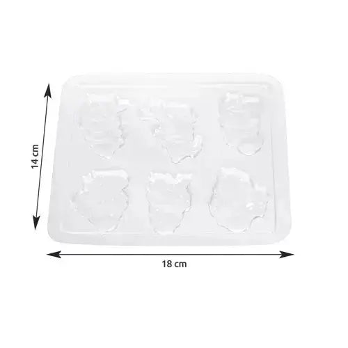 Set Creativ de Magneti DIY - Sirena - Cumpara24