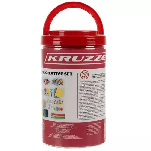 Set Creativ Pentru Copii, DIY Art Craft Kit - Cumpara24