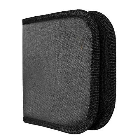 Set Cusut Portabil cu 70 Accesorii, Carcasa Inclusa, Negru - Cumpara24