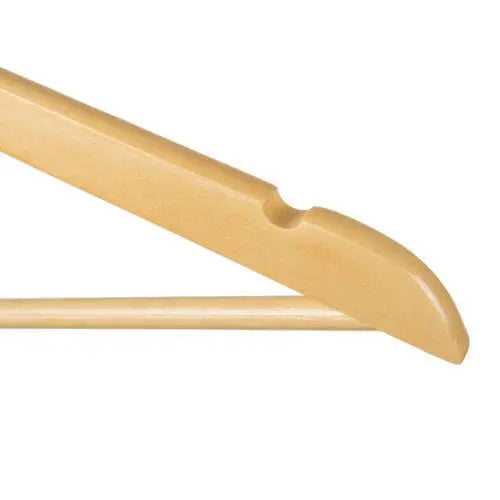 Set de 10 Umerase din Lemn, Calitate Superioara - Cumpara24