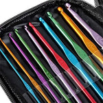 Set de Crosetat cu 50 de Accesorii Incluse - Cumpara24