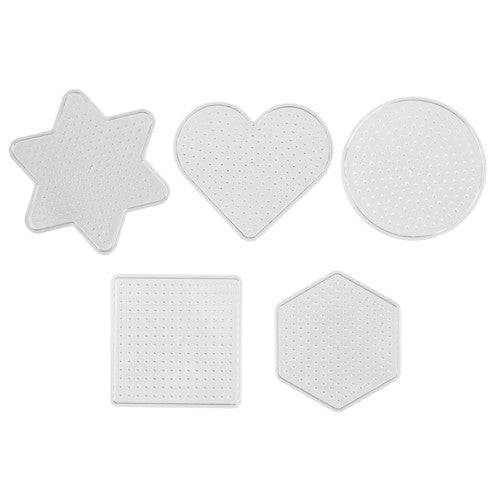 Set Margele 5000 buc CU FIGURINE 3D + SABLOANE SI ACCESORII - Cumpara24