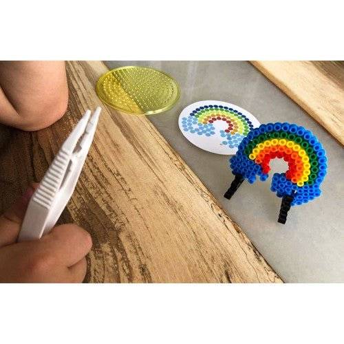Set Margele 5000 buc CU FIGURINE 3D + SABLOANE SI ACCESORII - Cumpara24
