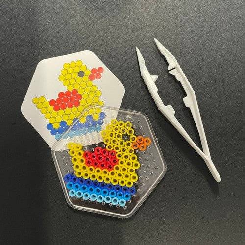 Set Margele 5000 buc CU FIGURINE 3D + SABLOANE SI ACCESORII - Cumpara24