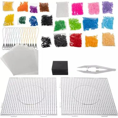 Set Margele 6500 buc + SABLOANE SI ACCESORII - Cumpara24