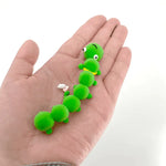 Set Plastilina Inteligenta, 12 Plicur, Ustensile, Multicolor - Cumpara24