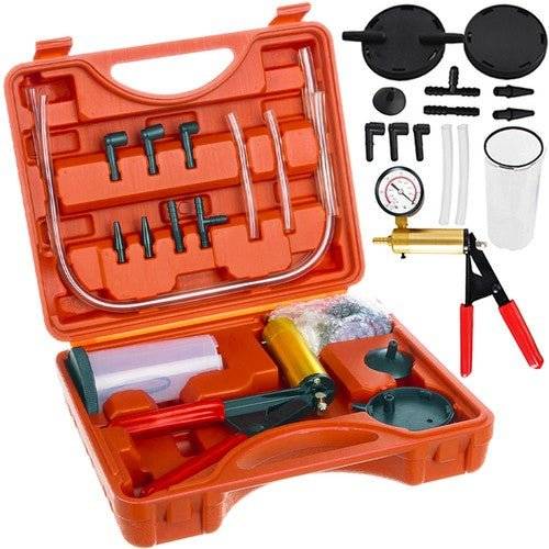 Set Pompa de Vid Auto - Cumpara24