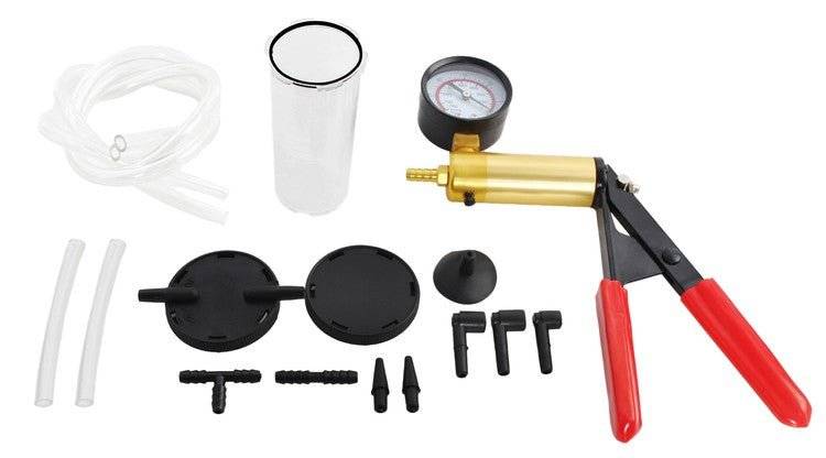 Set Pompa de Vid Auto - Cumpara24