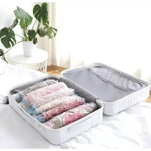 Set Sac de Vid, Diverse Dimensiuni, 10 buc - Cumpara24