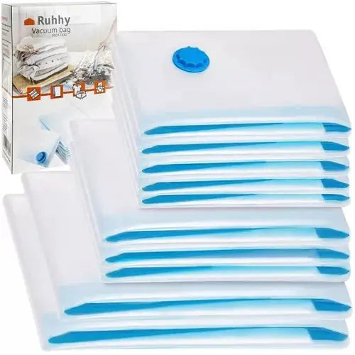 Set Sac de Vid, Diverse Dimensiuni, 10 buc - Cumpara24