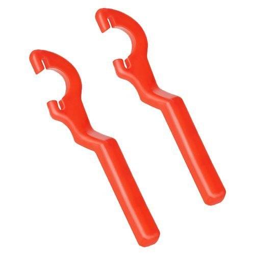 Sistem de Nivelare Faianta/Gesie Set 150buc + chei - Cumpara24