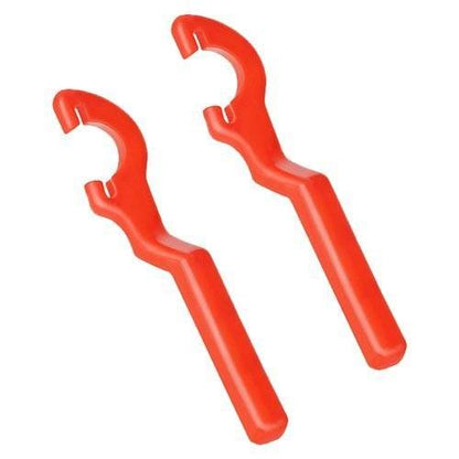 Sistem de Nivelare Faianta/Gesie Set 150buc + chei - Cumpara24