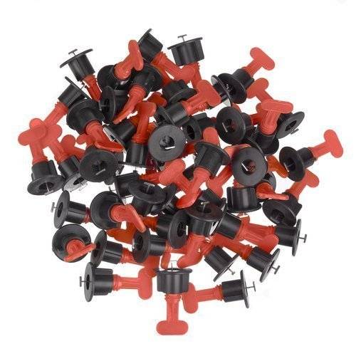 Sistem de Nivelare Faianta/Gresie Set 51 Buc - S14509 - Cumpara24