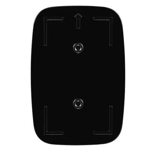SONERIE FARA FIR CULOARE NEAGRA REZISTENTA LA APA IP44 - Cumpara24