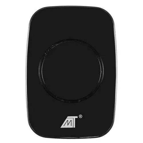 SONERIE FARA FIR CULOARE NEAGRA REZISTENTA LA APA IP44 - Cumpara24