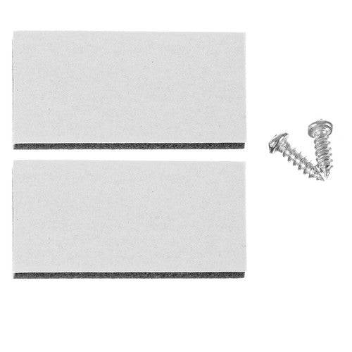 Sonerie Fara Fir Culoarea Alba - Cumpara24