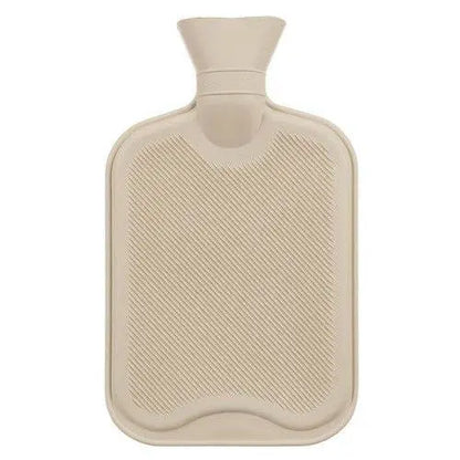 STICLA DE APA CALDA DIN CAUCIUC CU HUSA DE PLUS STIL "PISICA" DE 1,8l - Cumpara24