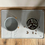 Suport din Silicon Pentru Bol de Mancare/Apa - Cumpara24