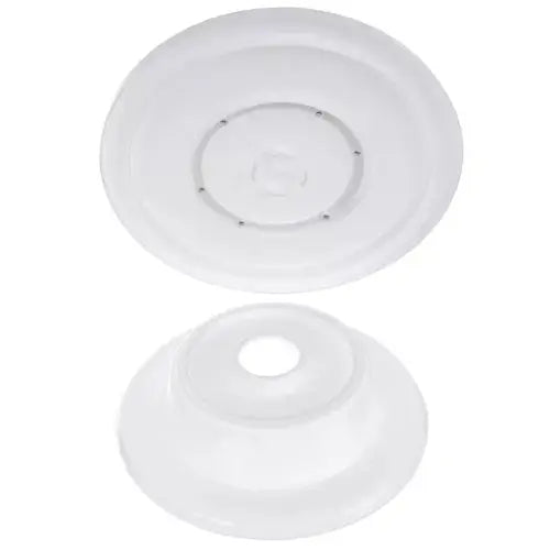 Suport Rotativ Pentru Tort + 3 Spatule Pentru Decorat Tort - Cumpara24