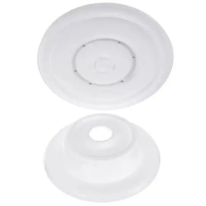 Suport Rotativ Pentru Tort + 3 Spatule Pentru Decorat Tort - Cumpara24