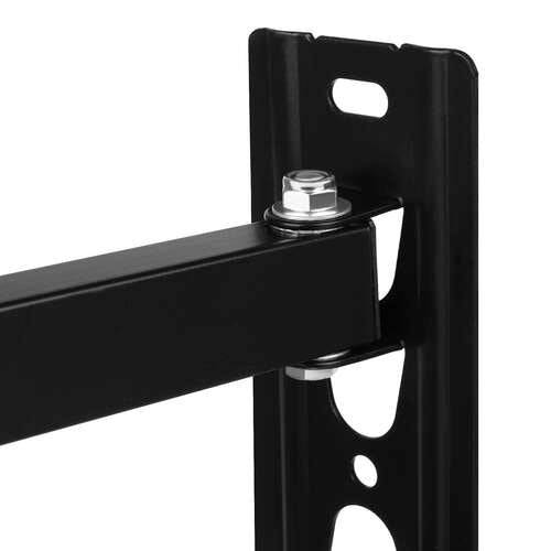 Suport TV de Perete, Reglabil, 14" - 55", Negru - Cumpara24