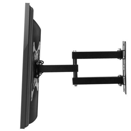 Suport TV de Perete, Reglabil, 14" - 55", Negru - Cumpara24