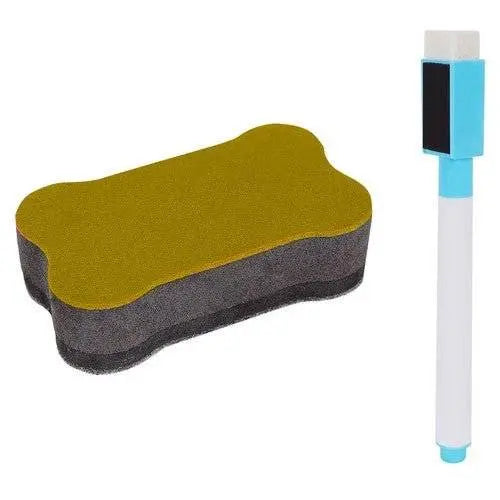 Tabla Dubla 6 in 1 pentru Copii + Accesorii - Cumpara24