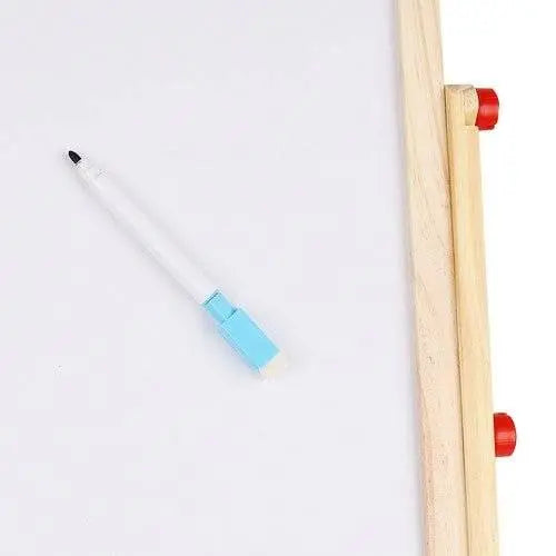 Tabla Dubla 6 in 1 pentru Copii + Accesorii - Cumpara24