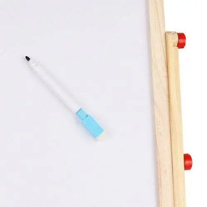 Tabla Dubla 6 in 1 pentru Copii + Accesorii - Cumpara24