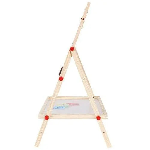Tabla Dubla 6 in 1 pentru Copii + Accesorii - Cumpara24