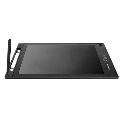 Tableta de Desenat XXL 12 inch pentru Copii, Negru - Cumpara24