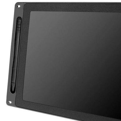 Tableta de Desenat XXL 12 inch pentru Copii, Negru - Cumpara24