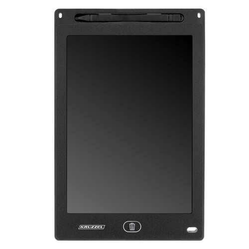 Tableta de Desenat XXL 12 inch pentru Copii, Negru - Cumpara24