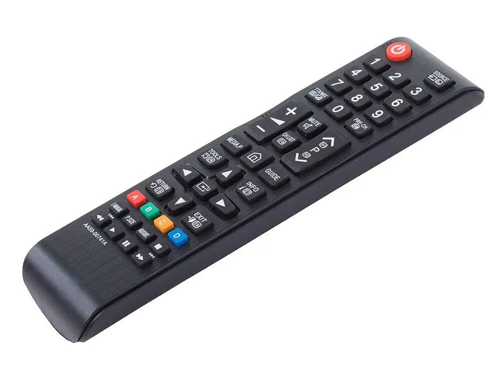 Telecomanda Universala Pentru Samsung - Cumpara24