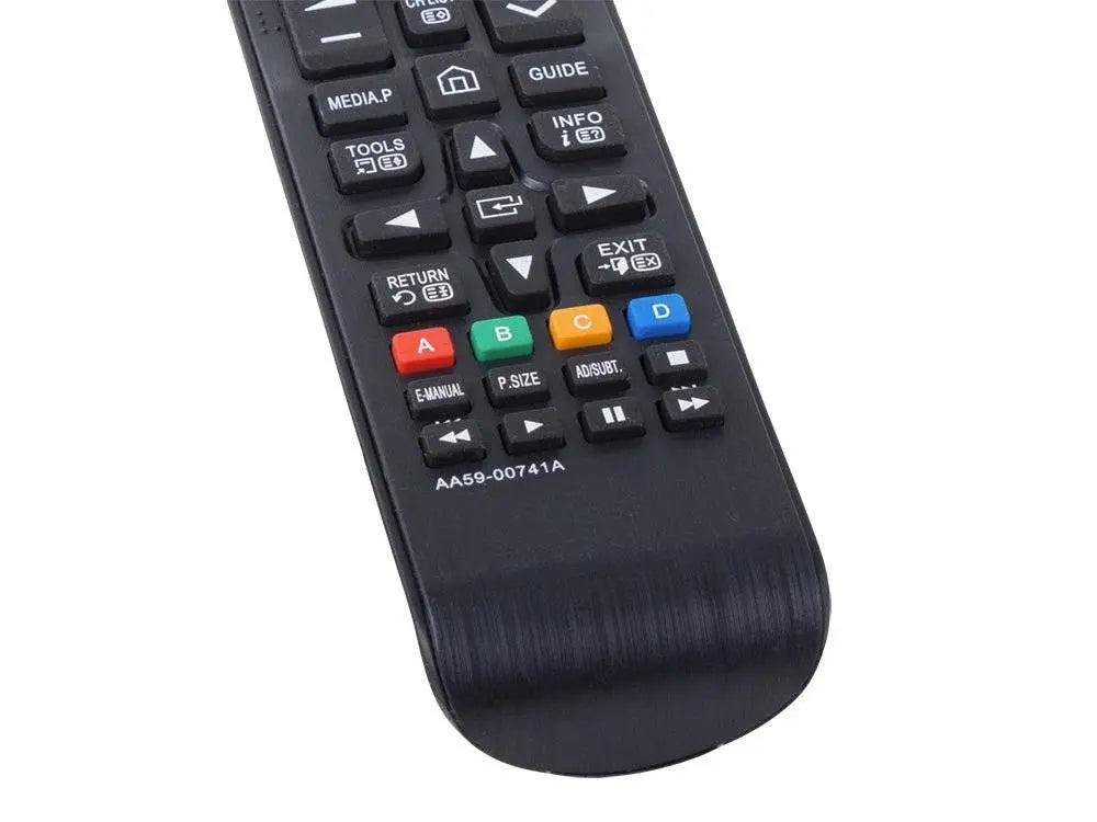 Telecomanda Universala Pentru Samsung - Cumpara24